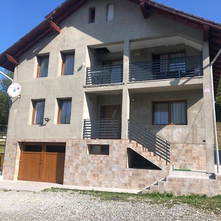 Villa Maya Borşa Extérieur photo