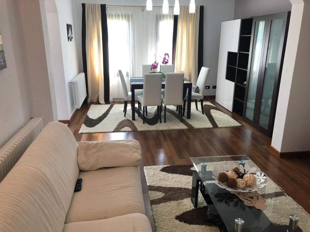 Villa Maya Borşa Extérieur photo