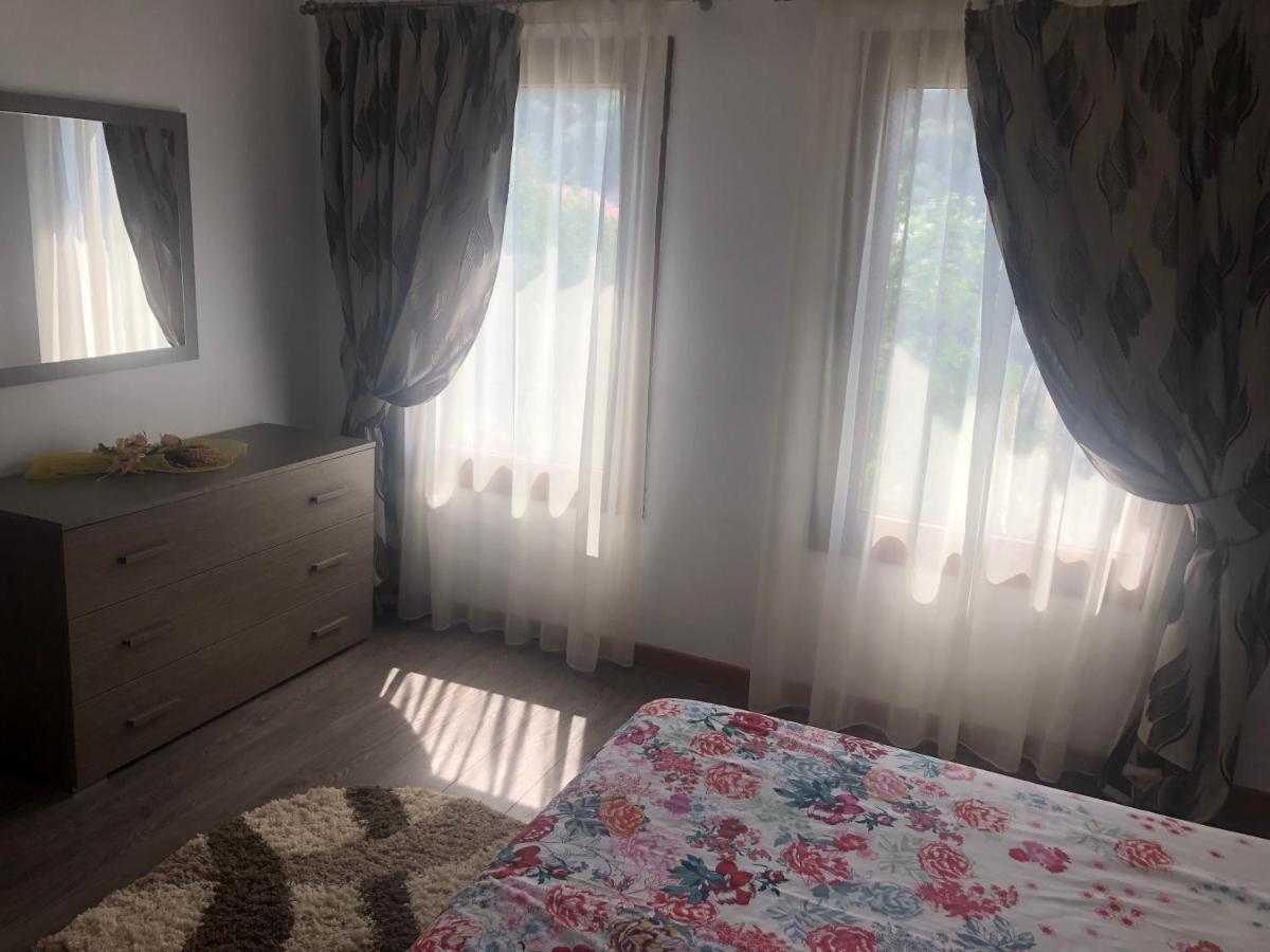 Villa Maya Borşa Extérieur photo