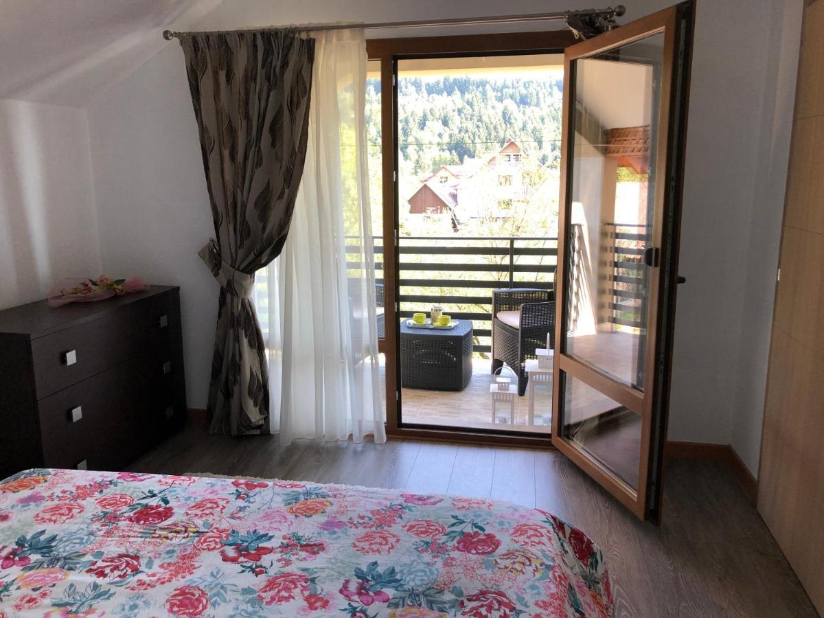 Villa Maya Borşa Extérieur photo