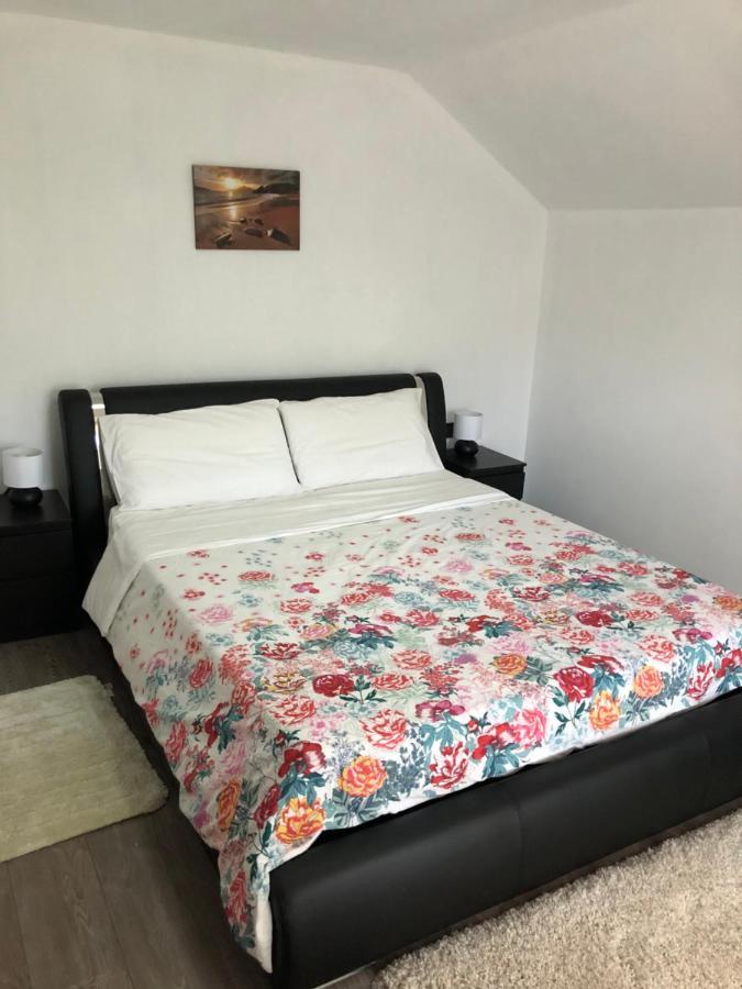 Villa Maya Borşa Extérieur photo