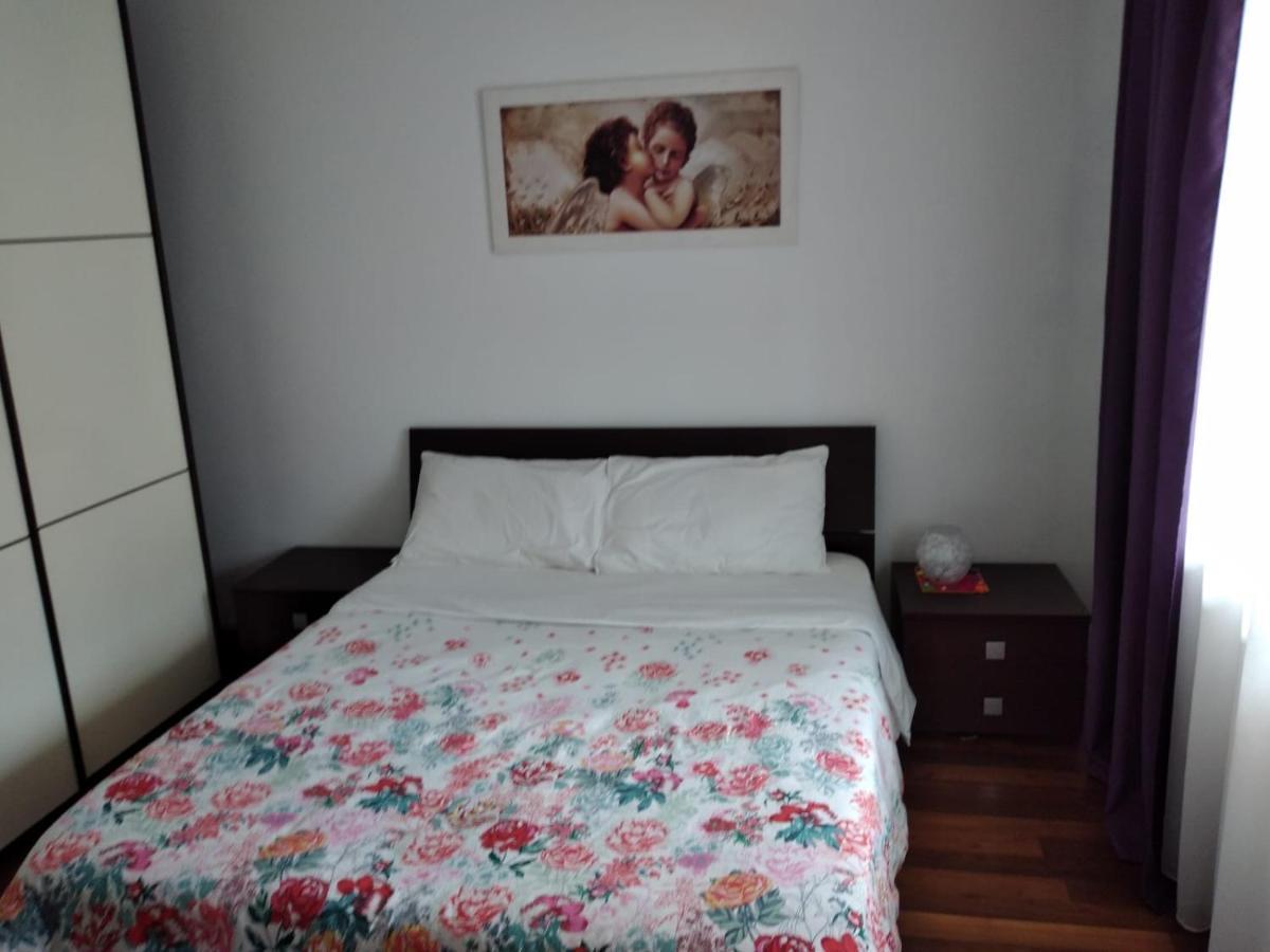 Villa Maya Borşa Extérieur photo