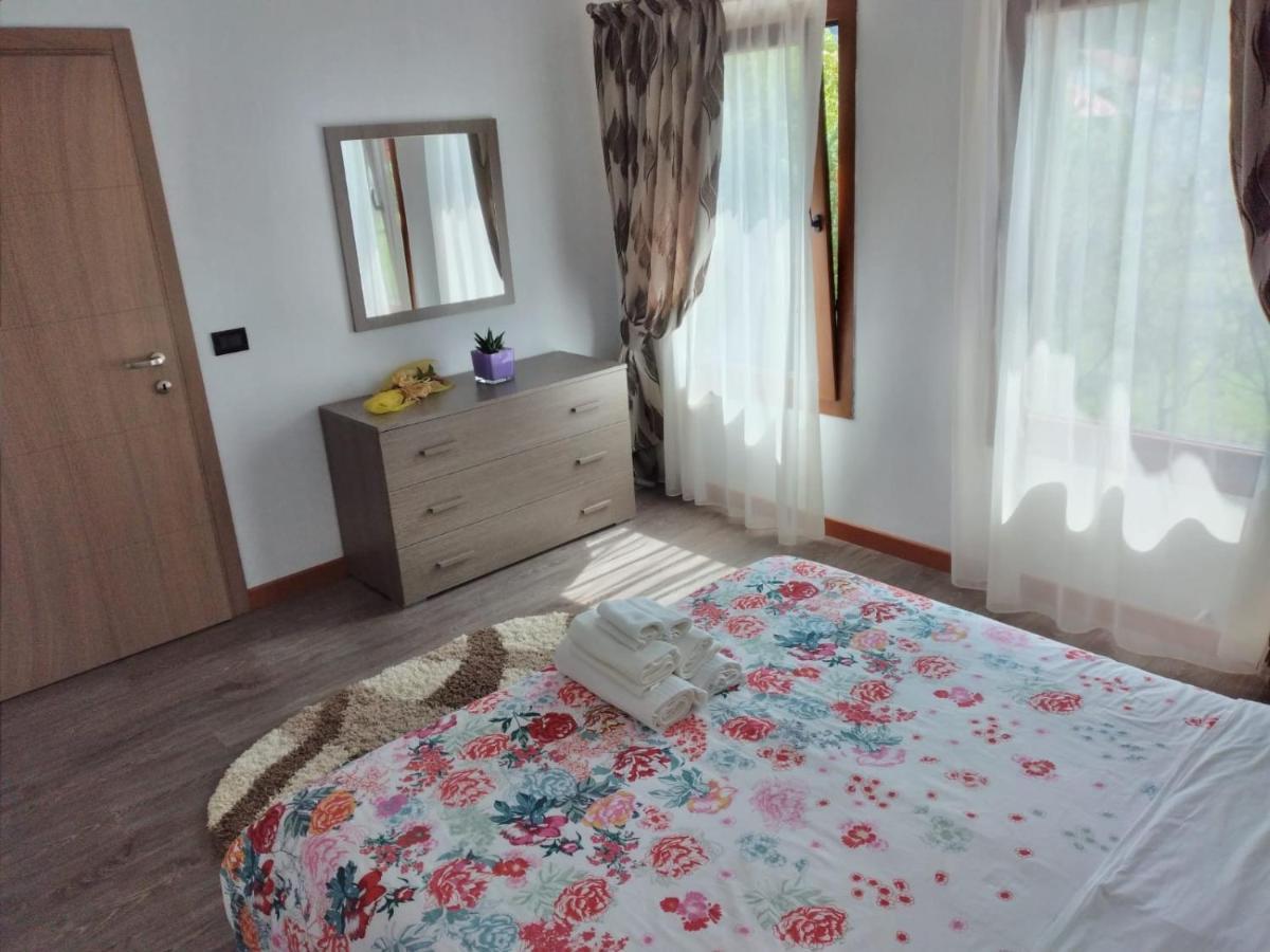 Villa Maya Borşa Extérieur photo