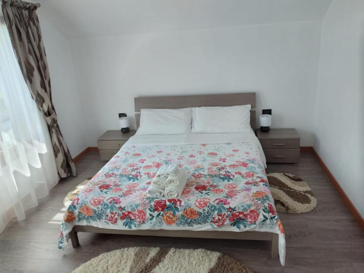 Villa Maya Borşa Extérieur photo